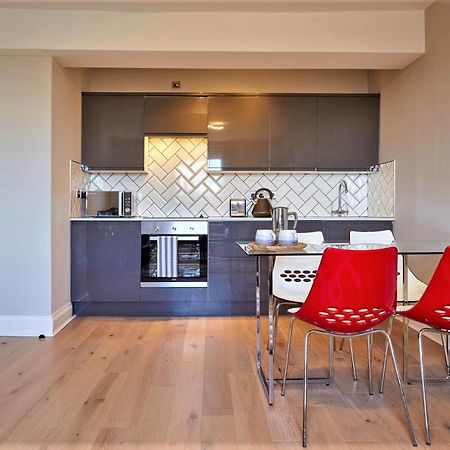 Dover Place - Your Apartment Μπρίστολ Εξωτερικό φωτογραφία