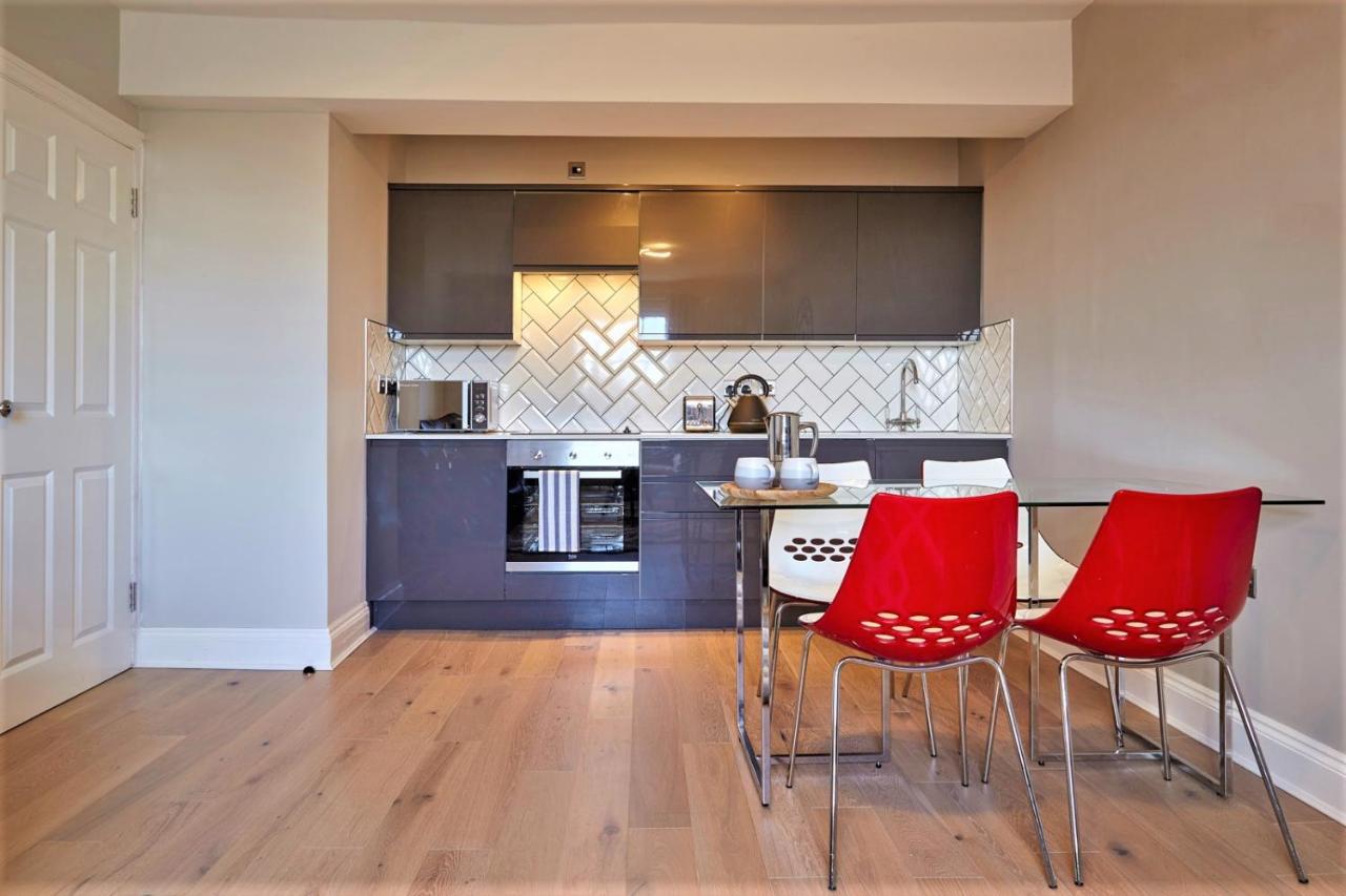 Dover Place - Your Apartment Μπρίστολ Εξωτερικό φωτογραφία
