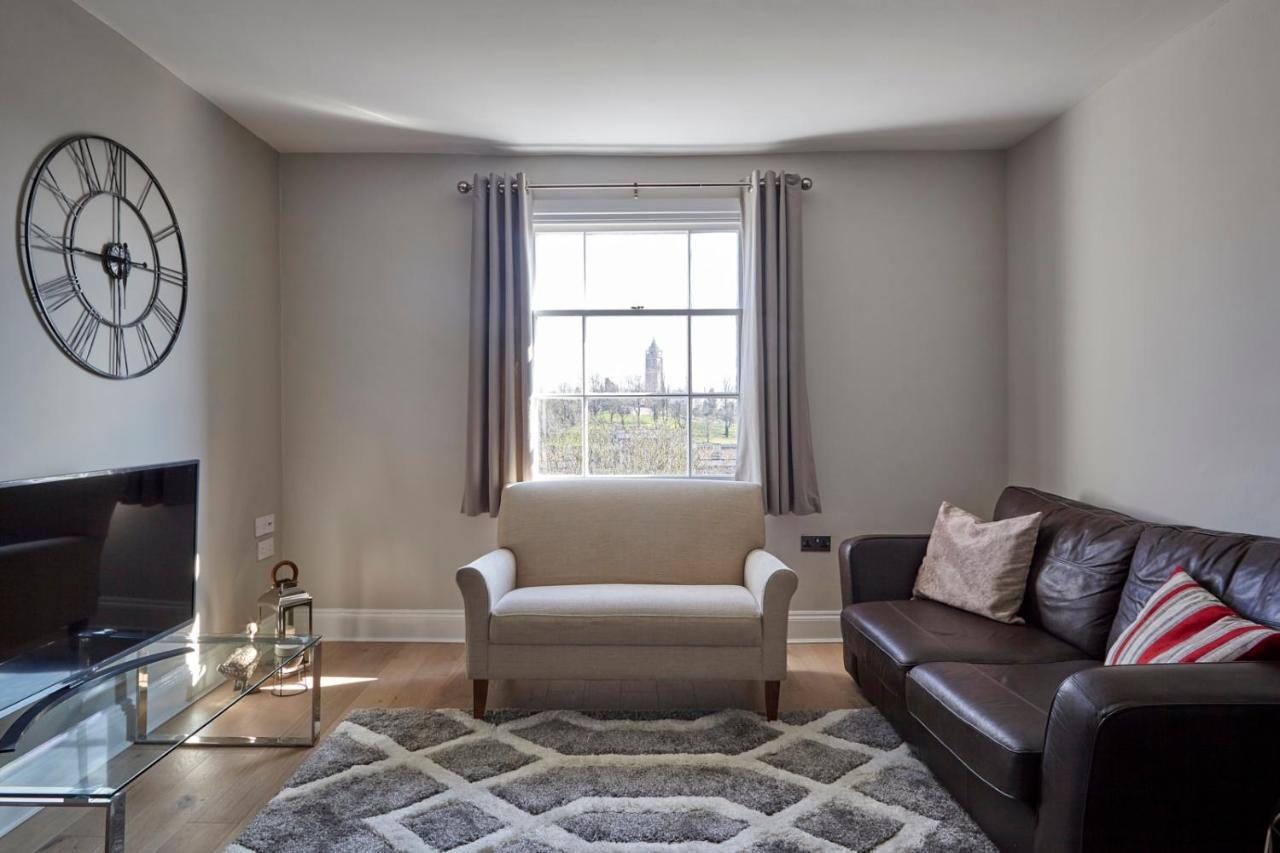 Dover Place - Your Apartment Μπρίστολ Εξωτερικό φωτογραφία