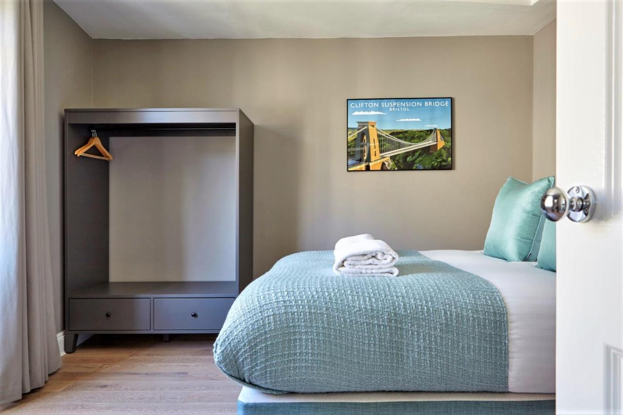 Dover Place - Your Apartment Μπρίστολ Εξωτερικό φωτογραφία
