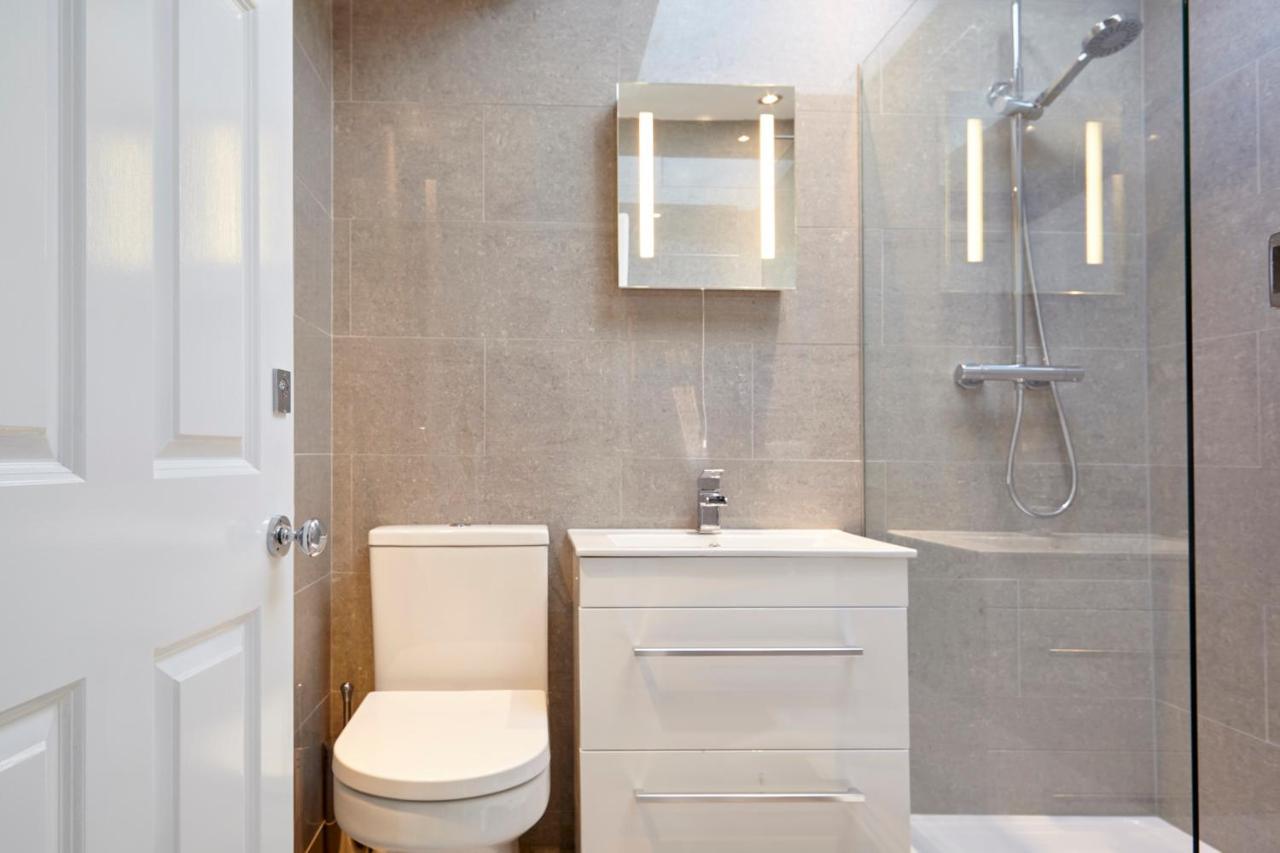 Dover Place - Your Apartment Μπρίστολ Εξωτερικό φωτογραφία