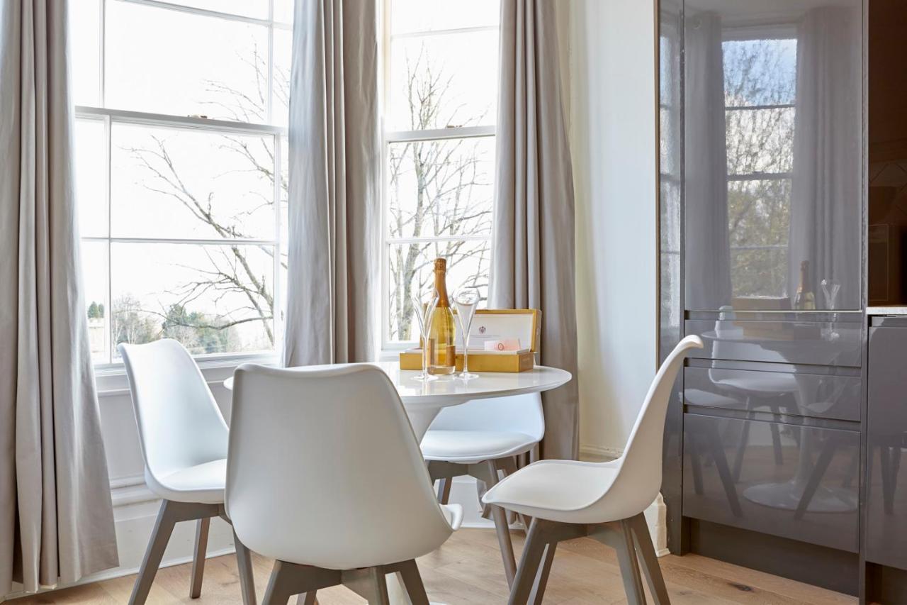 Dover Place - Your Apartment Μπρίστολ Εξωτερικό φωτογραφία