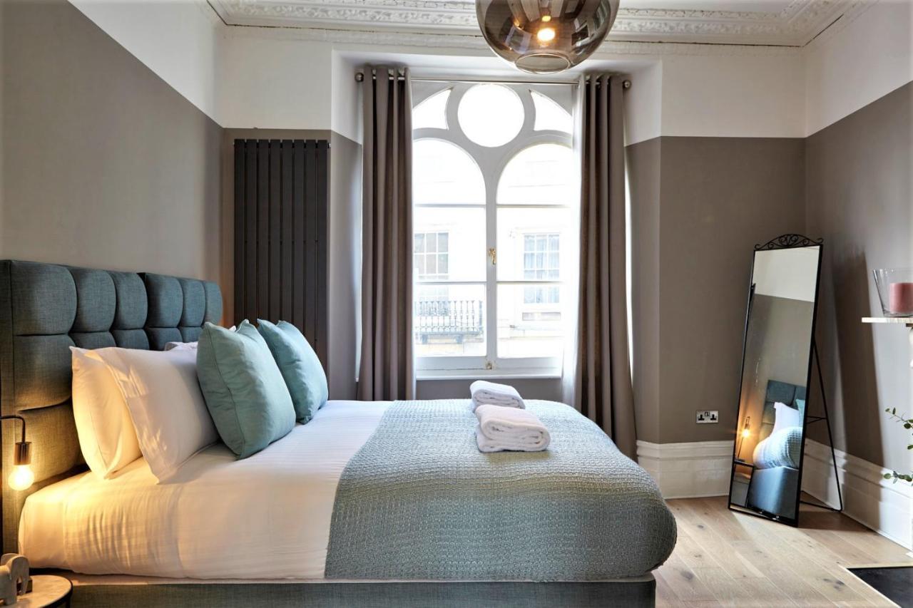 Dover Place - Your Apartment Μπρίστολ Εξωτερικό φωτογραφία