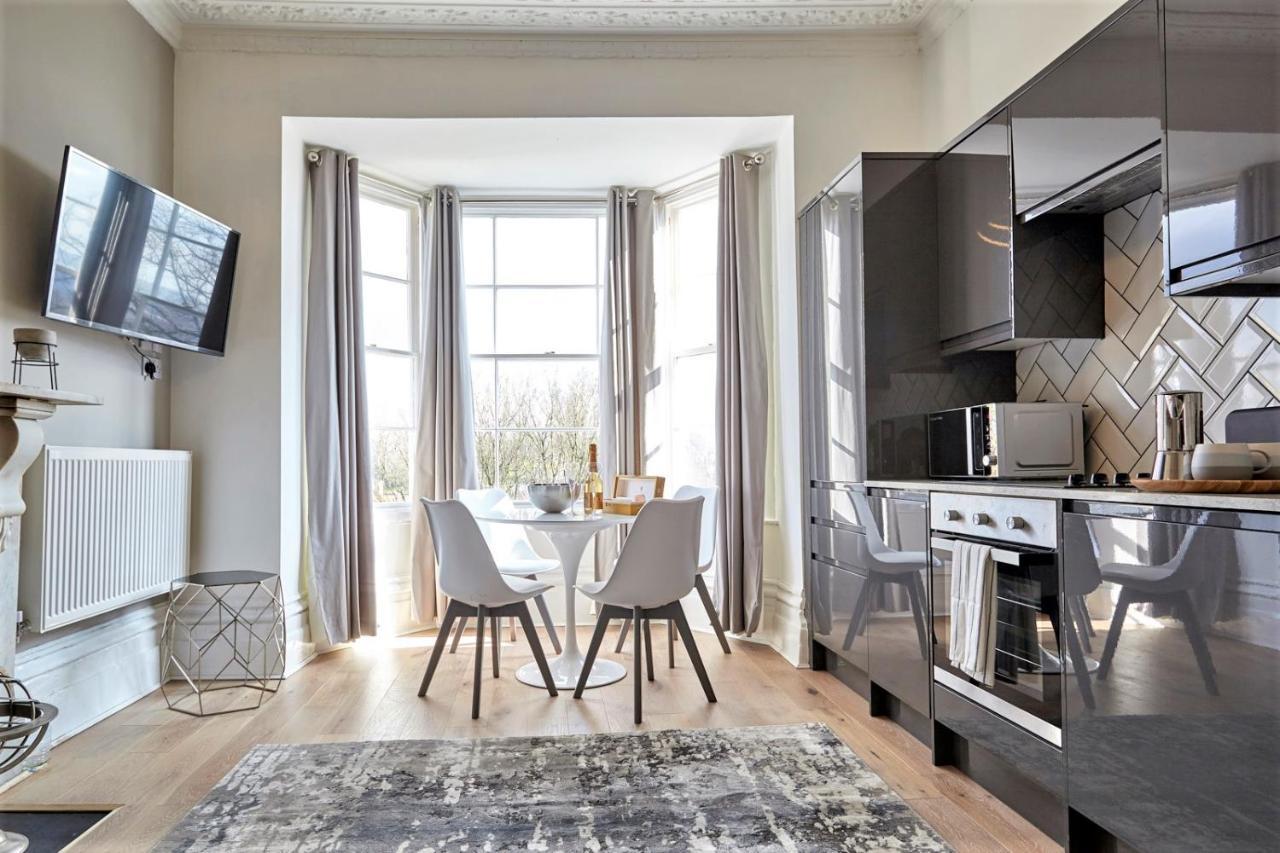 Dover Place - Your Apartment Μπρίστολ Εξωτερικό φωτογραφία