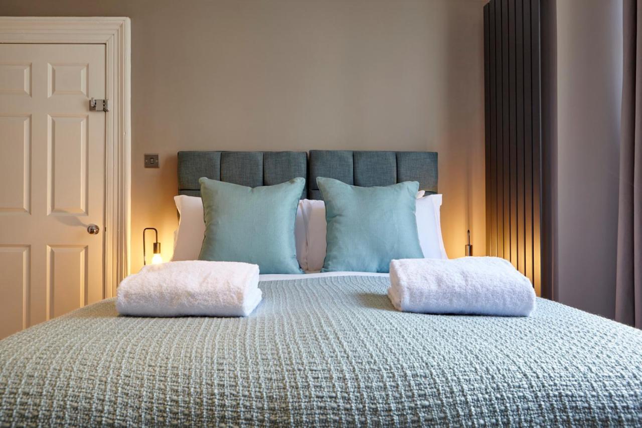 Dover Place - Your Apartment Μπρίστολ Εξωτερικό φωτογραφία