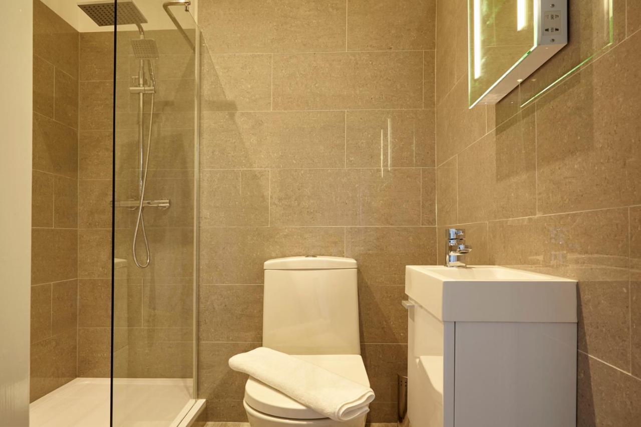 Dover Place - Your Apartment Μπρίστολ Εξωτερικό φωτογραφία