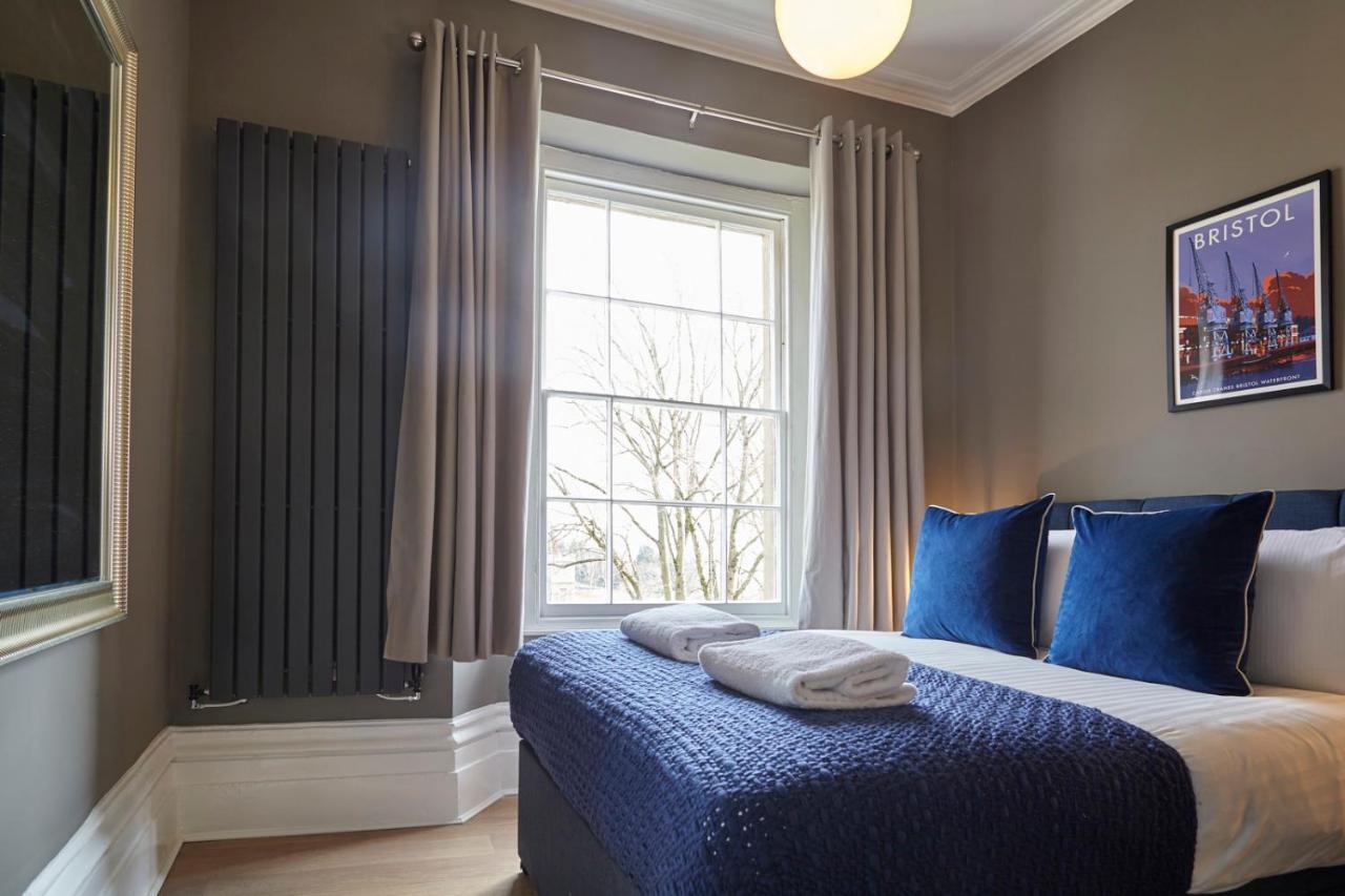 Dover Place - Your Apartment Μπρίστολ Εξωτερικό φωτογραφία