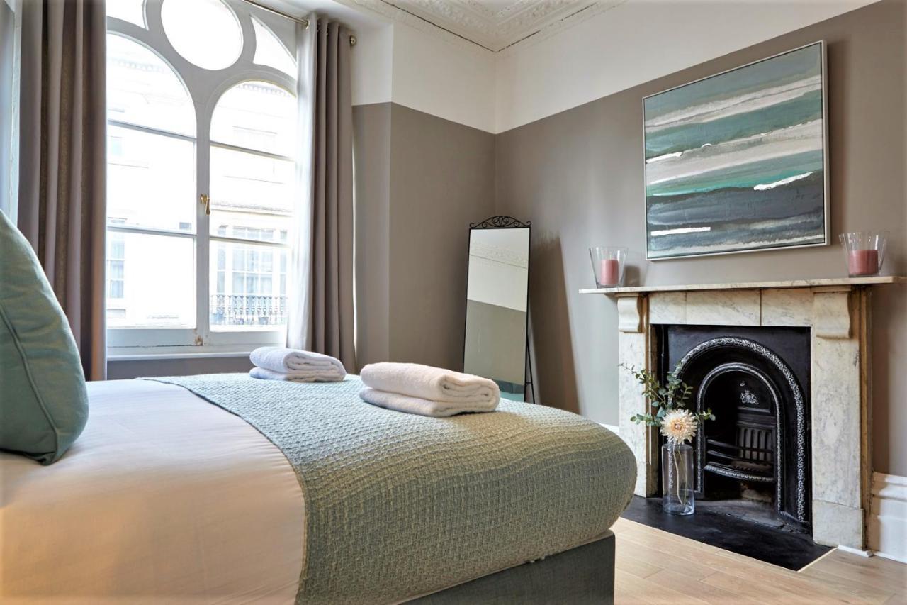 Dover Place - Your Apartment Μπρίστολ Εξωτερικό φωτογραφία