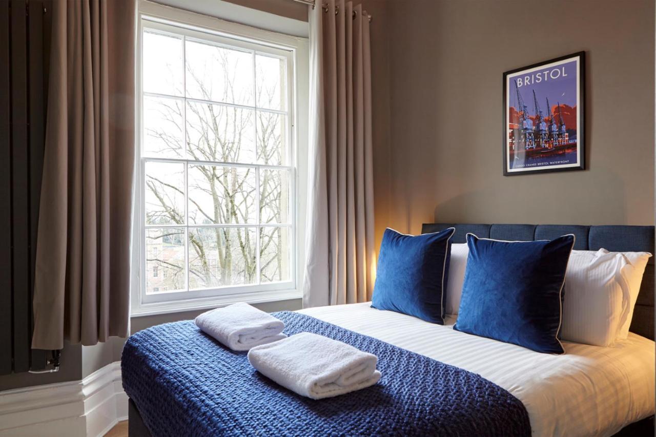 Dover Place - Your Apartment Μπρίστολ Εξωτερικό φωτογραφία