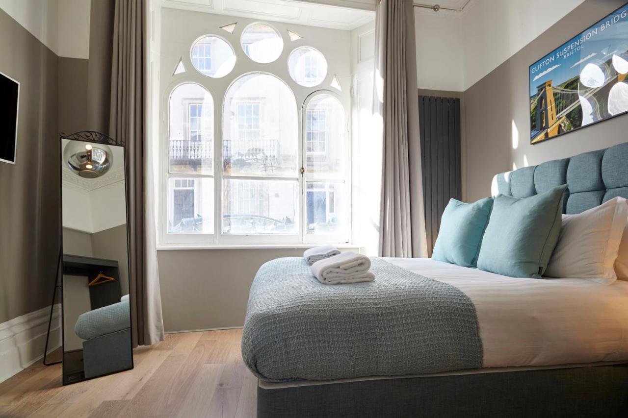 Dover Place - Your Apartment Μπρίστολ Εξωτερικό φωτογραφία