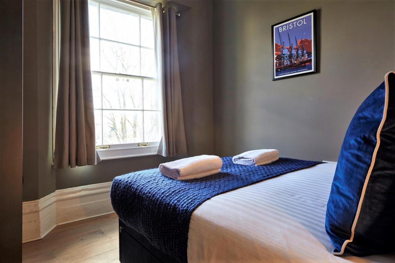 Dover Place - Your Apartment Μπρίστολ Εξωτερικό φωτογραφία