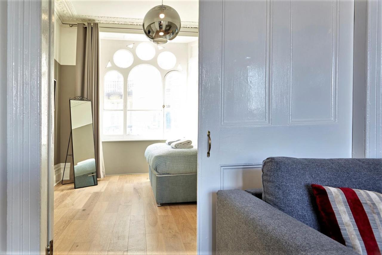 Dover Place - Your Apartment Μπρίστολ Εξωτερικό φωτογραφία