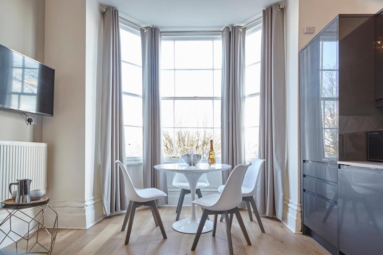 Dover Place - Your Apartment Μπρίστολ Εξωτερικό φωτογραφία