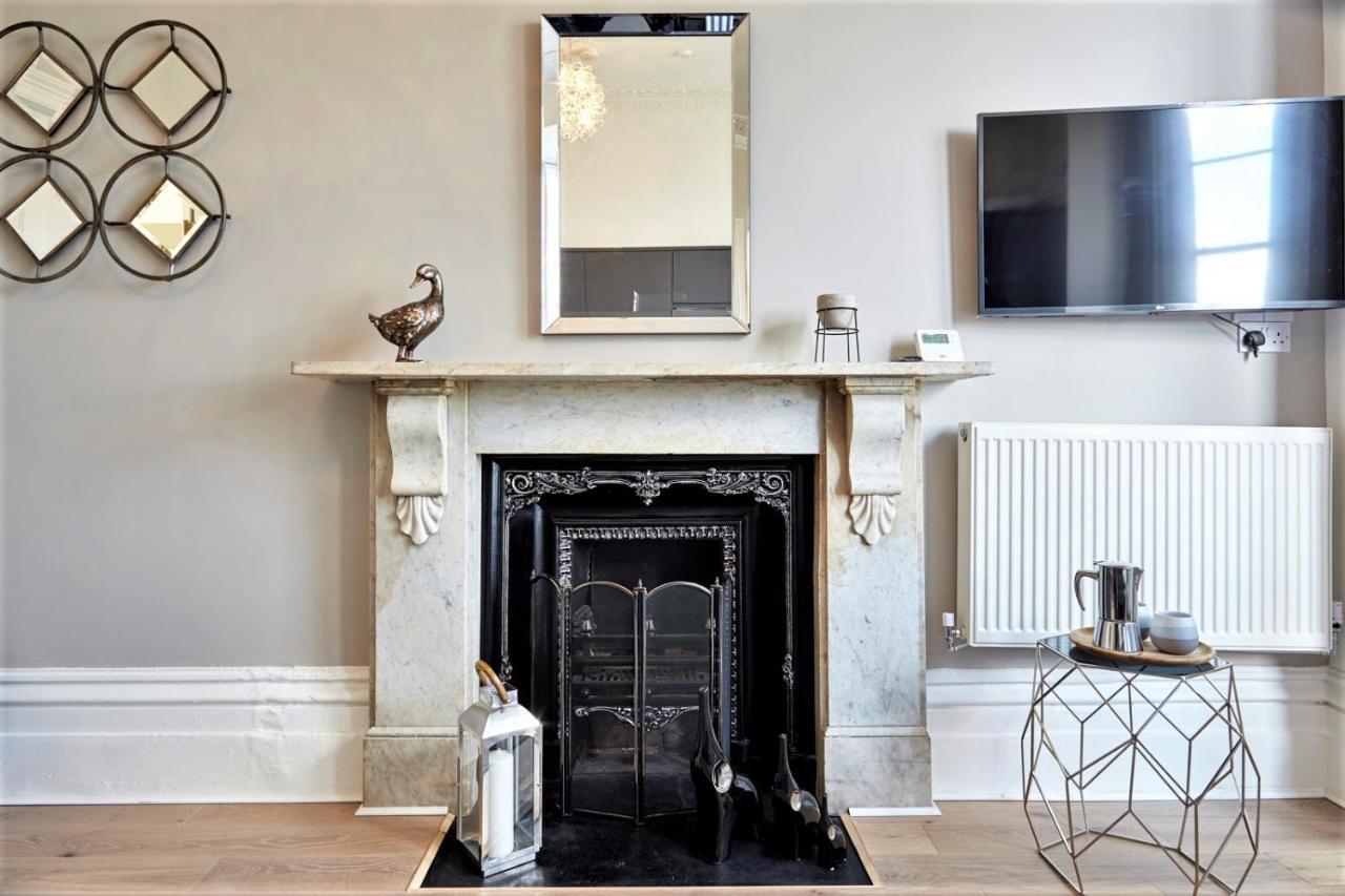 Dover Place - Your Apartment Μπρίστολ Εξωτερικό φωτογραφία